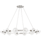 Hudson Valley Lighting - Austen 12 Light Chandelier - Lights Canada