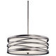 Kichler - Krasi Chandelier - Lights Canada