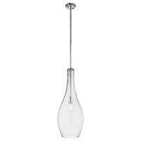 Everly Pendant
