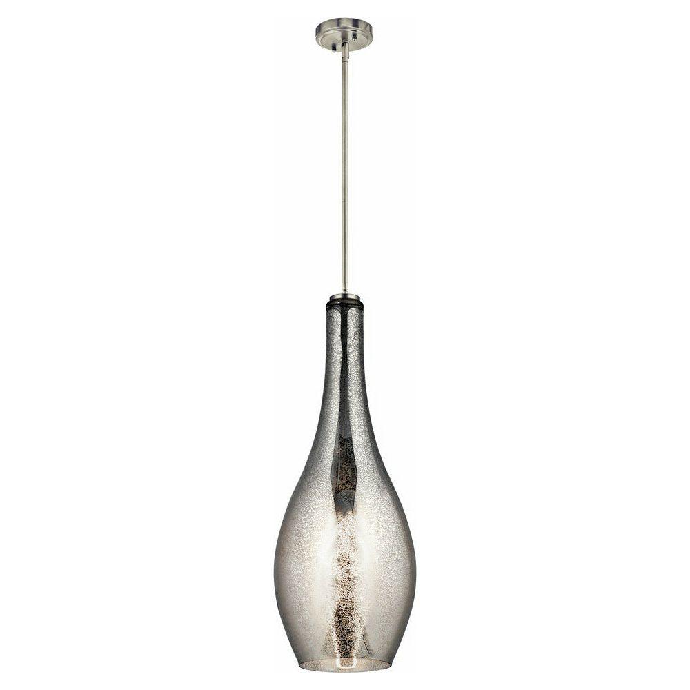 Kichler - Kichler Everly Pendant 1 Light - Lights Canada