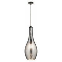 Kichler Everly Pendant 1 Light