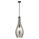 Kichler - Kichler Everly Pendant 1 Light - Lights Canada