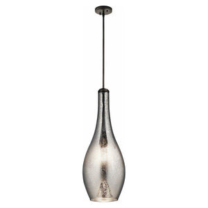 Kichler - Kichler Everly Pendant 1 Light - Lights Canada