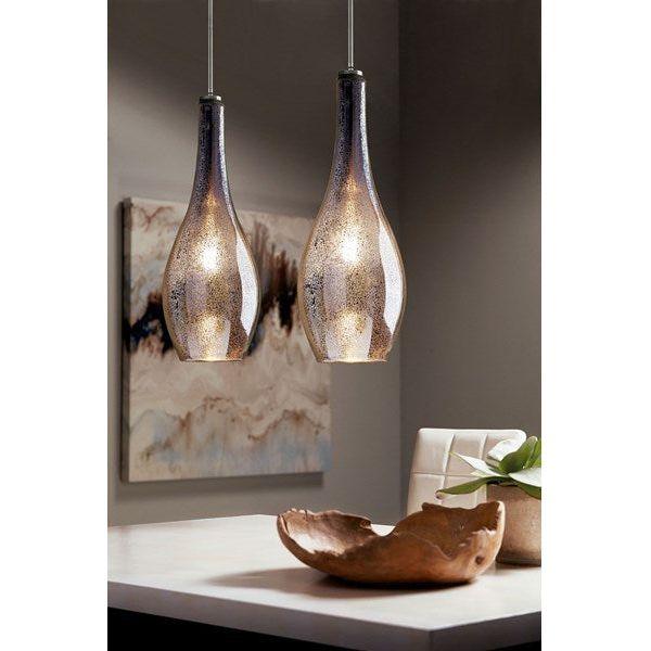 Kichler - Kichler Everly Pendant 1 Light - Lights Canada