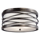 Kichler - Krasi Flush Mount - Lights Canada