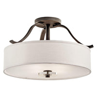 Leighton Semi Flush Mount