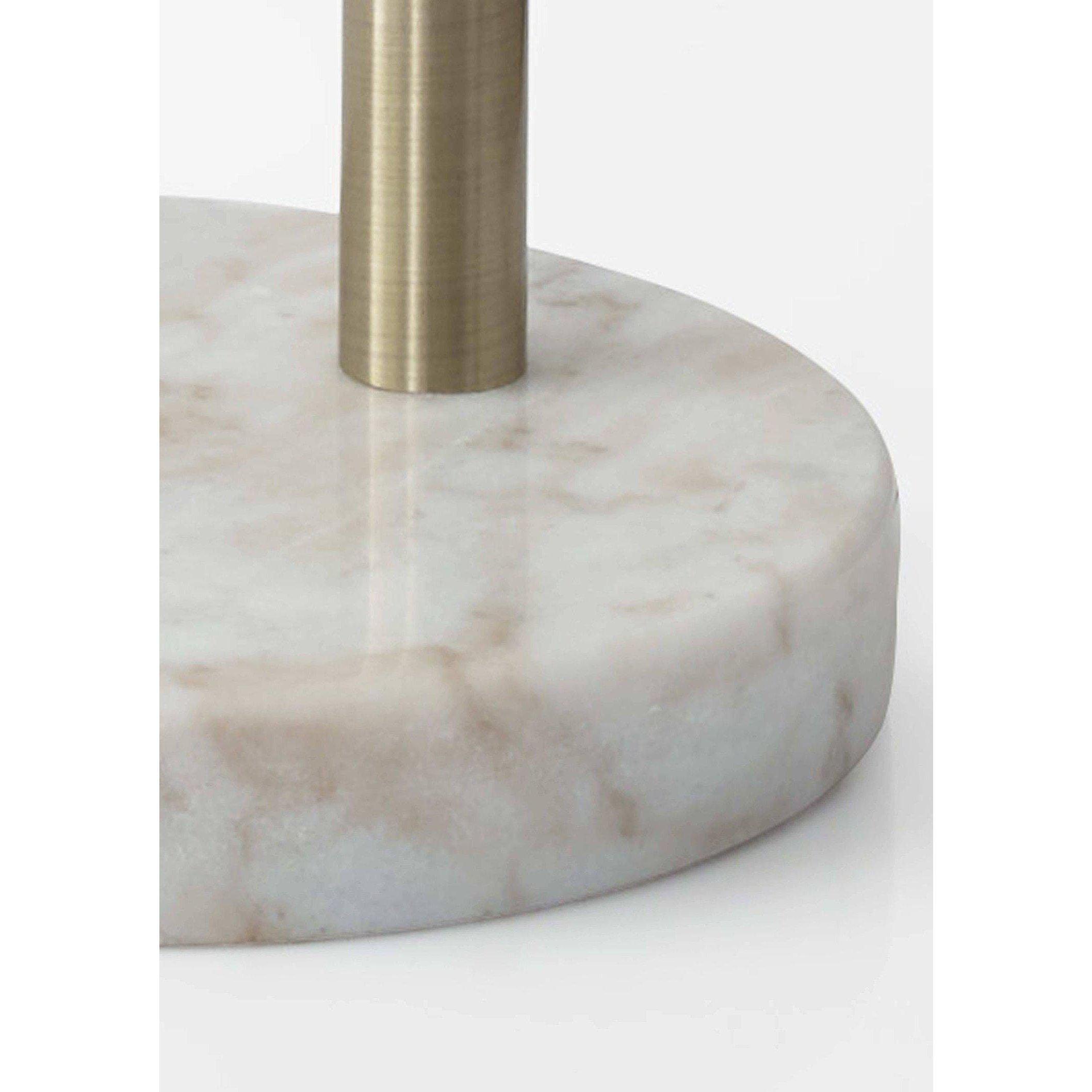 Adesso - Bowery Collection Floor Lamp - Lights Canada