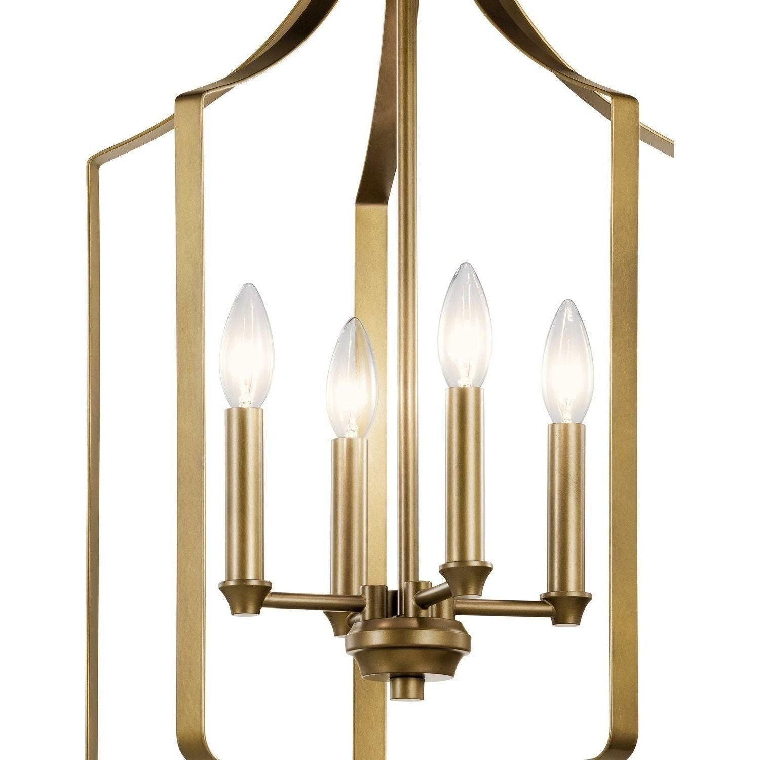 Kichler - Morrigan Chandelier - Lights Canada