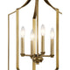 Kichler - Morrigan Chandelier - Lights Canada