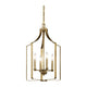 Kichler - Morrigan Chandelier - Lights Canada