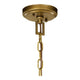 Kichler - Morrigan Chandelier - Lights Canada