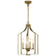 Kichler - Morrigan Chandelier - Lights Canada