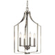 Kichler - Morrigan Chandelier - Lights Canada