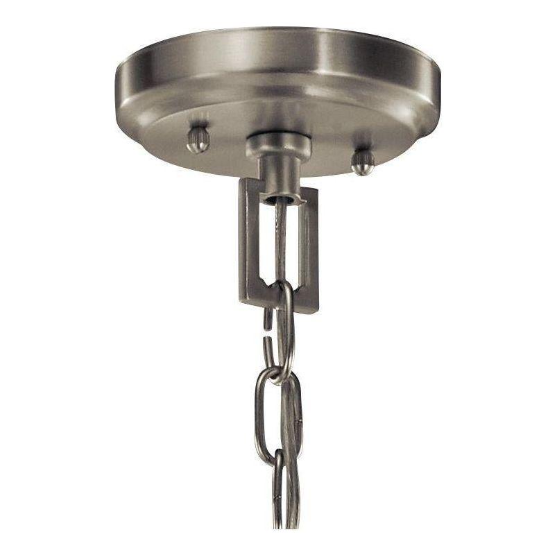 Kichler - Morrigan Chandelier - Lights Canada