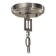 Kichler - Morrigan Chandelier - Lights Canada