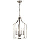 Kichler - Morrigan Chandelier - Lights Canada