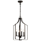 Kichler - Morrigan Chandelier - Lights Canada