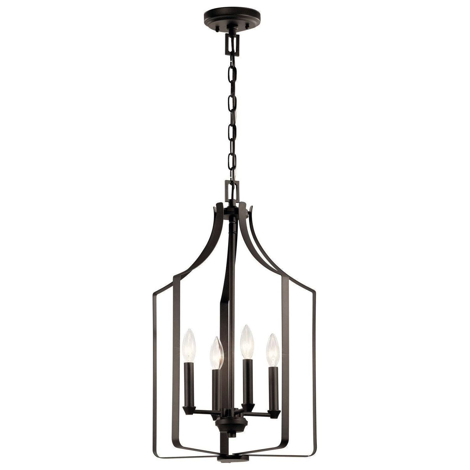 Kichler - Morrigan Chandelier - Lights Canada