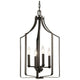 Kichler - Morrigan Chandelier - Lights Canada
