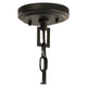 Kichler - Morrigan Chandelier - Lights Canada