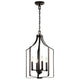 Kichler - Morrigan Chandelier - Lights Canada