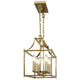 Kichler - Morrigan Linear Suspension - Lights Canada