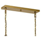 Kichler - Morrigan Linear Suspension - Lights Canada