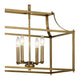 Kichler - Morrigan Linear Suspension - Lights Canada