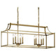 Kichler - Morrigan Linear Suspension - Lights Canada