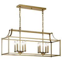 Morrigan Linear Suspension