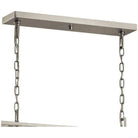 Kichler - Morrigan Linear Suspension - Lights Canada
