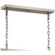 Kichler - Morrigan Linear Suspension - Lights Canada