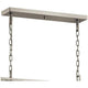 Kichler - Morrigan Linear Suspension - Lights Canada