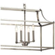 Kichler - Morrigan Linear Suspension - Lights Canada