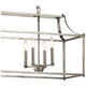 Kichler - Morrigan Linear Suspension - Lights Canada