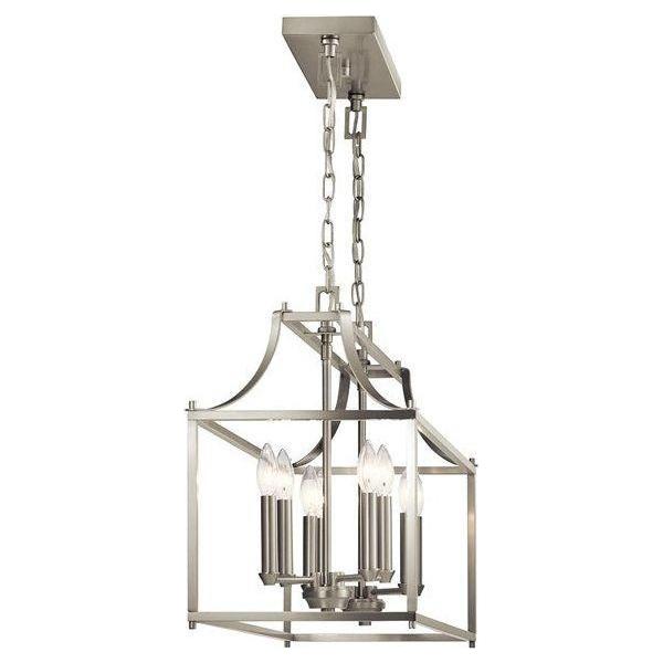 Kichler - Morrigan Linear Suspension - Lights Canada
