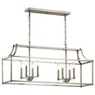 Kichler - Morrigan Linear Suspension - Lights Canada