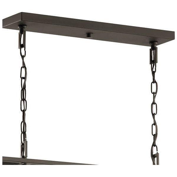 Kichler - Morrigan Linear Suspension - Lights Canada