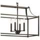 Kichler - Morrigan Linear Suspension - Lights Canada