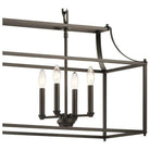 Kichler - Morrigan Linear Suspension - Lights Canada