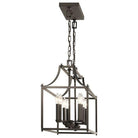Kichler - Morrigan Linear Suspension - Lights Canada