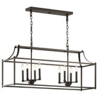 Kichler - Morrigan Linear Suspension - Lights Canada