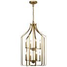 Kichler - Morrigan Chandelier - Lights Canada