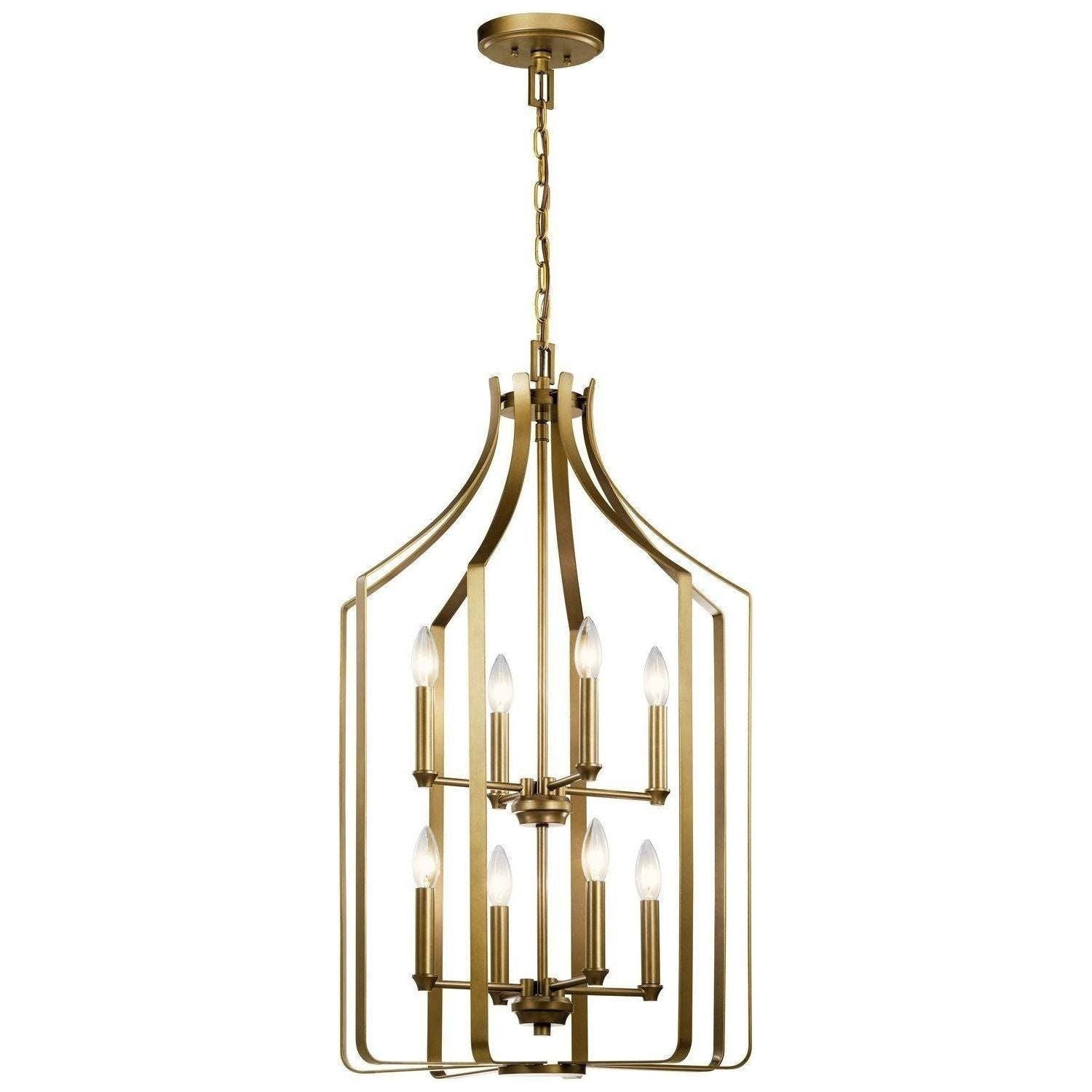 Kichler - Morrigan Chandelier - Lights Canada