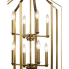 Kichler - Morrigan Chandelier - Lights Canada