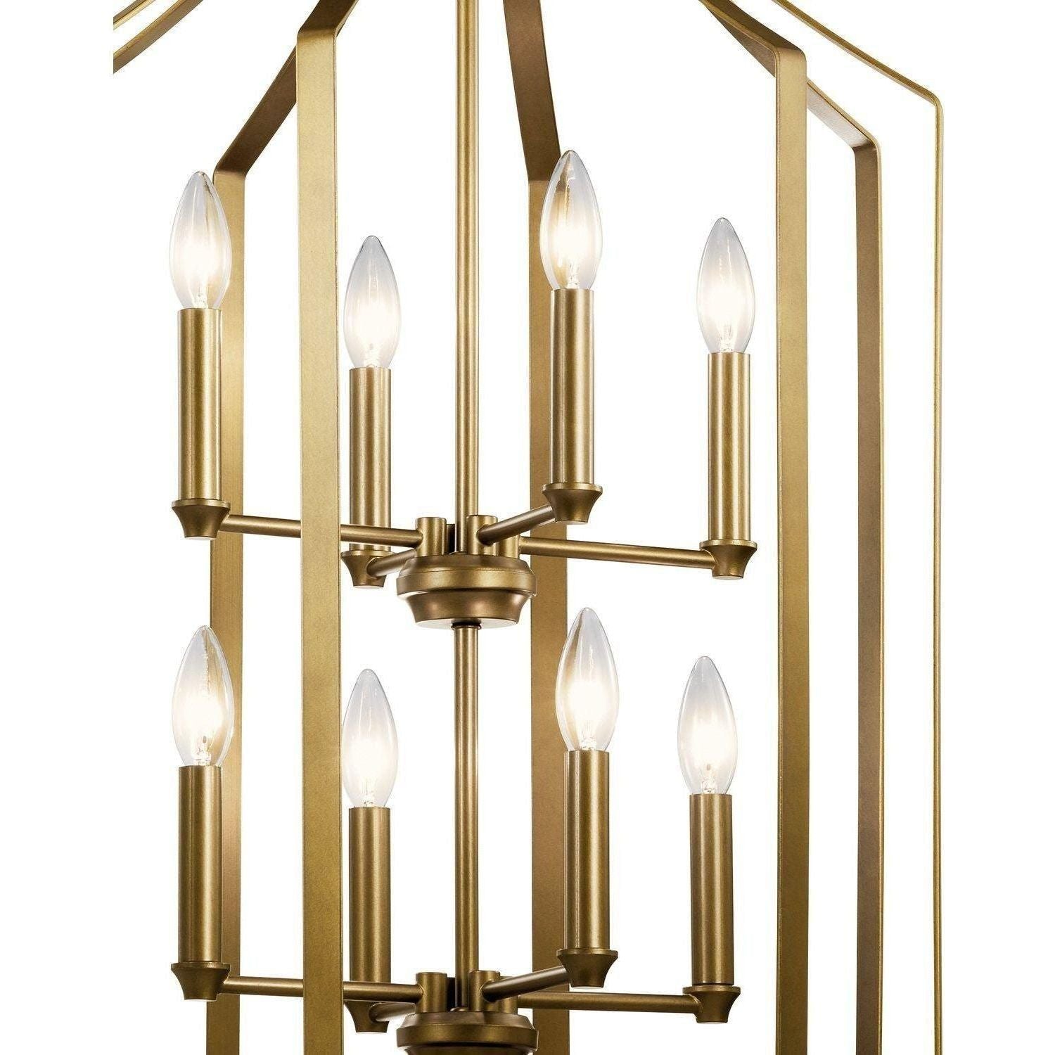 Kichler - Morrigan Chandelier - Lights Canada