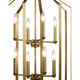 Kichler - Morrigan Chandelier - Lights Canada