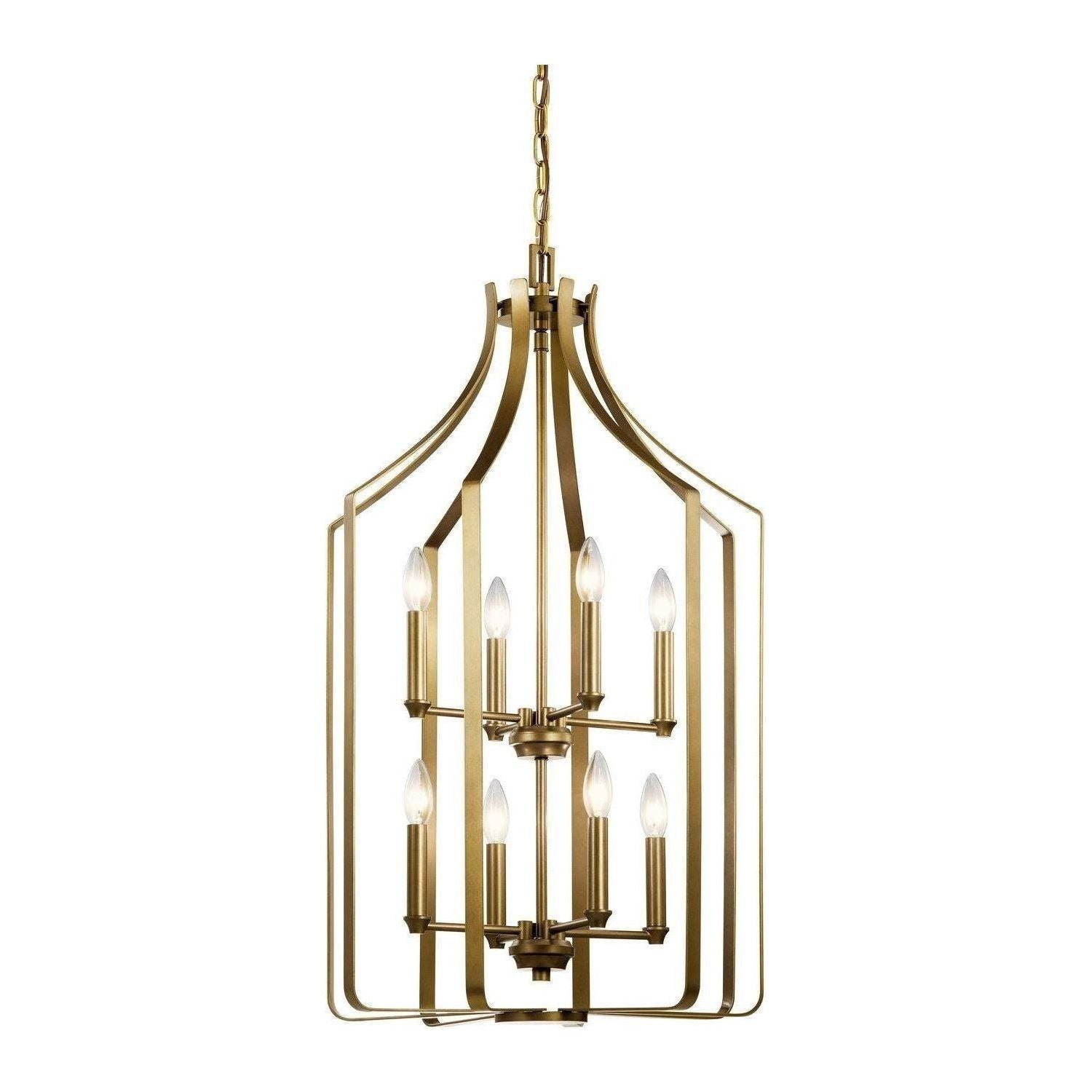 Kichler - Morrigan Chandelier - Lights Canada