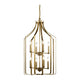 Kichler - Morrigan Chandelier - Lights Canada