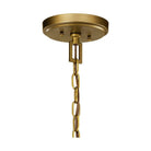 Kichler - Morrigan Chandelier - Lights Canada